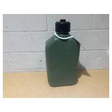 VP Racing Fuel Motorsports Jug 5.5 Gal Camo Square