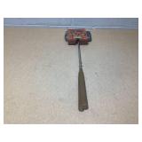 Rome Industries 8" Rectangle Pie Iron