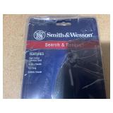 Smith & Wesson Search and Rescue Fixed Blade Tactical Knife