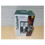 Cuisinart PerfecTemp 14-Cup Programmable Coffeemaker