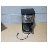 Cuisinart PerfecTemp 14-Cup Programmable Coffeemaker