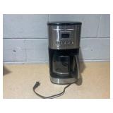 Cuisinart PerfecTemp 14-Cup Programmable Coffeemaker