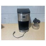 Cuisinart PerfecTemp 14-Cup Programmable Coffeemaker