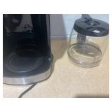 Cuisinart PerfecTemp 14-Cup Programmable Coffeemaker