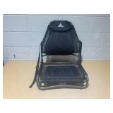 Ascend High-Back Kayak Seat 22x20x20
