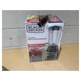 BLACK+DECKER 10-Speed Countertop Blender