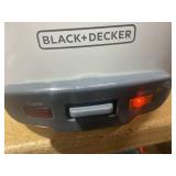 BLACK + DECKER 16-Cup Rice Cooker