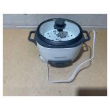 BLACK + DECKER 16-Cup Rice Cooker
