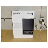 ECOVACS Robotics Deebot X2 OMNI Robot Vacuum & Mop with Self Cleaning Auto