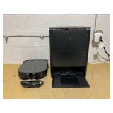 ECOVACS Robotics Deebot X2 OMNI Robot Vacuum & Mop with Self Cleaning Auto