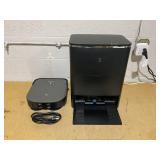 ECOVACS Robotics Deebot X2 OMNI Robot Vacuum & Mop with Self Cleaning Auto