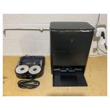 ECOVACS Robotics Deebot X2 OMNI Robot Vacuum & Mop with Self Cleaning Auto