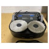 ECOVACS Robotics Deebot X2 OMNI Robot Vacuum & Mop with Self Cleaning Auto