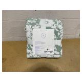 3PCS King Size Charter Club Silhouette Floral Comforter Set