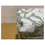 3PCS King Size Charter Club Silhouette Floral Comforter Set