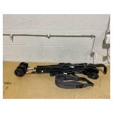 Dream On Me Aero Travel Lightweight Umbrella Stroller, Easy to Fold and Carry Travel Stroller