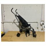 Dream On Me Aero Travel Lightweight Umbrella Stroller, Easy to Fold and Carry Travel Stroller