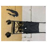 Dream On Me Aero Travel Lightweight Umbrella Stroller, Easy to Fold and Carry Travel Stroller