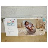 Munchkin Spring 2-in-1 Infant Bouncer & Rocker