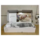 Munchkin Spring 2-in-1 Infant Bouncer & Rocker