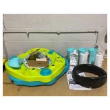 Seaside Splash Activity Center