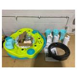 Seaside Splash Activity Center