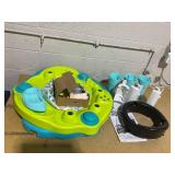 Seaside Splash Activity Center