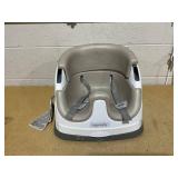 Baby Base 2-in-1 Booster - Cashmere