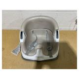 Baby Base 2-in-1 Booster - Cashmere