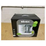 BEABA Babycook Neo Baby Food Maker | Non-Toxic Glass & Stainless Steel
