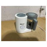 BEABA Babycook Neo Baby Food Maker | Non-Toxic Glass & Stainless Steel