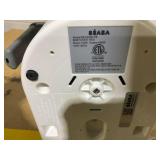 BEABA Babycook Neo Baby Food Maker | Non-Toxic Glass & Stainless Steel