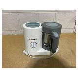 BEABA Babycook Neo Baby Food Maker | Non-Toxic Glass & Stainless Steel