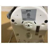 BEABA Babycook Neo Baby Food Maker | Non-Toxic Glass & Stainless Steel