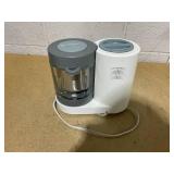 BEABA Babycook Neo Baby Food Maker | Non-Toxic Glass & Stainless Steel