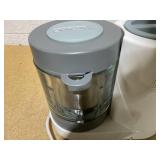 BEABA Babycook Neo Baby Food Maker | Non-Toxic Glass & Stainless Steel