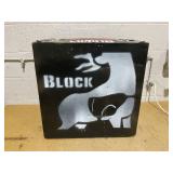 BLOCK Infinity Archery Target (Size: 20")