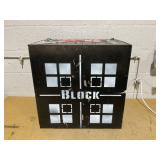 BLOCK Infinity Archery Target (Size: 20")