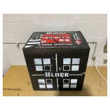 BLOCK Infinity Archery Target (Size: 20")