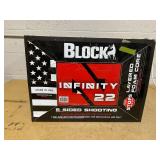BLOCK Infinity Archery Target (Size: 20")