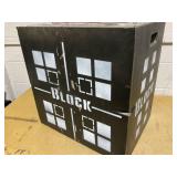 BLOCK Infinity Archery Target (Size: 20")