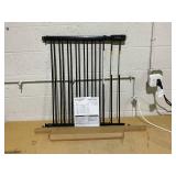 Summer Infant Metal Banister & Stair Safety Baby Gate, 31