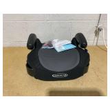 Graco TurboBooster 2.0 Backless Booster Car Seat
