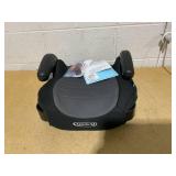 Graco TurboBooster 2.0 Backless Booster Car Seat