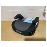 Graco TurboBooster 2.0 Backless Booster Car Seat