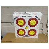 Morrell NASP Youth Archery Target
