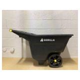 Gorilla Cart 140L YARD CADDY