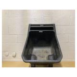 Gorilla Cart 140L YARD CADDY