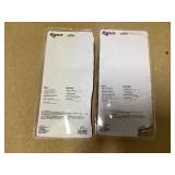 LOT OF 2 Aqua Leisure BIG ISLAND Kids