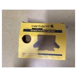 Carhartt Universal Fitted Nylon Duck Cargo Liner